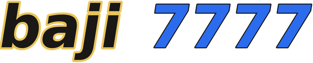 baji 7777 logo