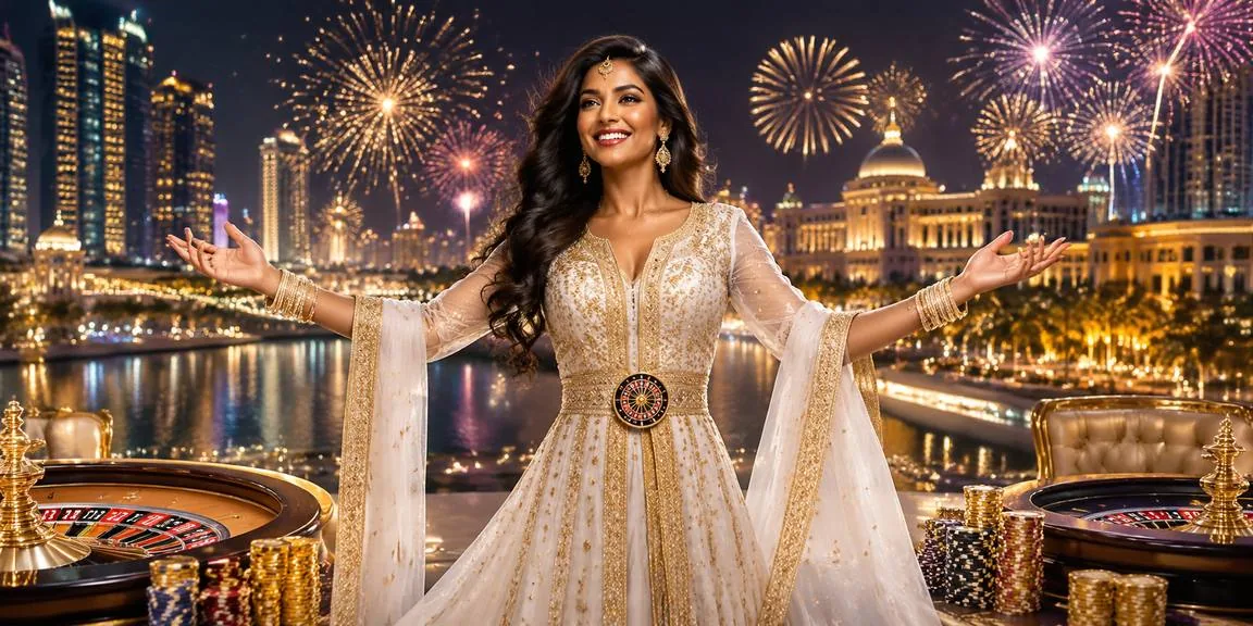 baji 7777 ক্যাসিনো
